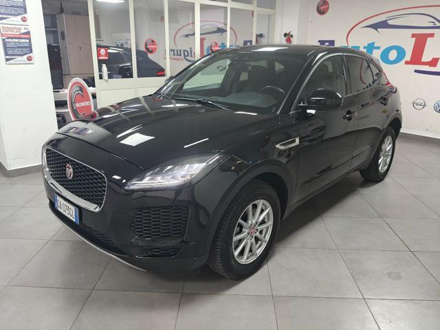 JAGUAR E-Pace 2.0D 150 CV AWD aut.