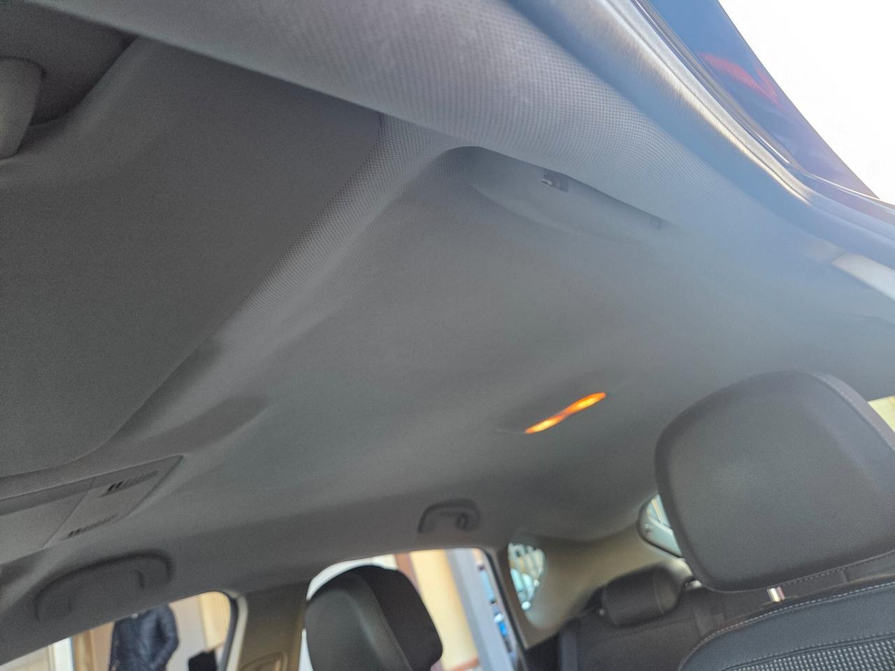 OPEL ASTRA 1.7 125 CV ANNO 2012 NAVIGATORE KM CERTIF