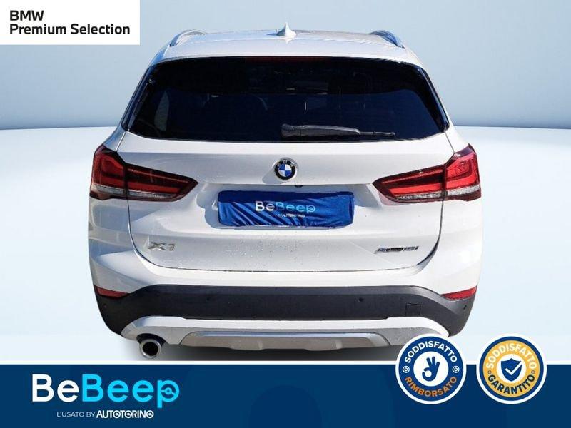 BMW X1 SDRIVE18I XLINE 140CV AUTO