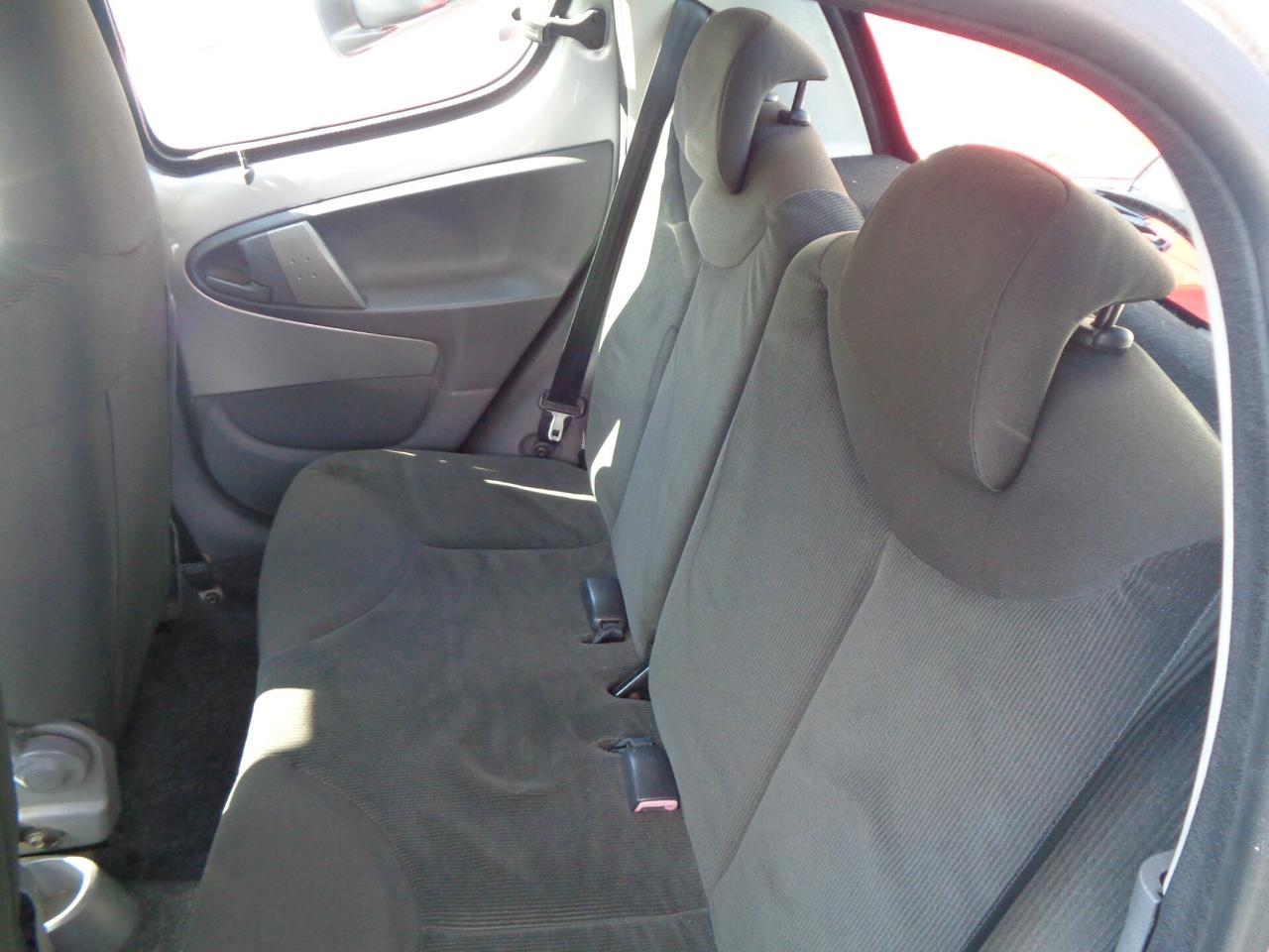 Citroen C1 1.4 HDi 55CV 5 porte AMIC1