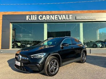Mercedes-Benz GLA GLA 250 e hybrid EQ Premium