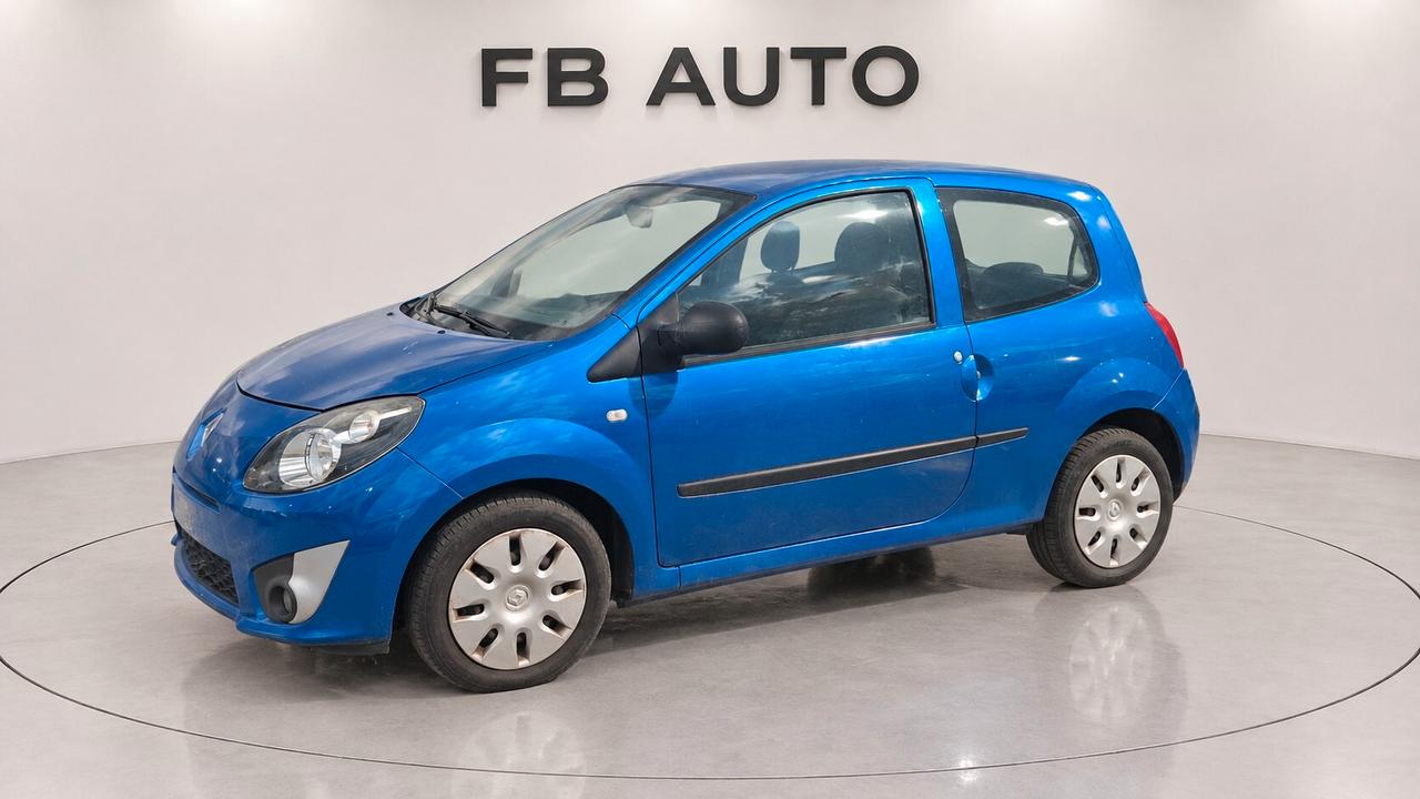 Renault Twingo 1200 BENZINA
