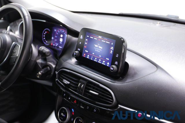 FIAT Tipo 1.4 SW S-DESIGN SPORT FARI LED NEOPATENTATI