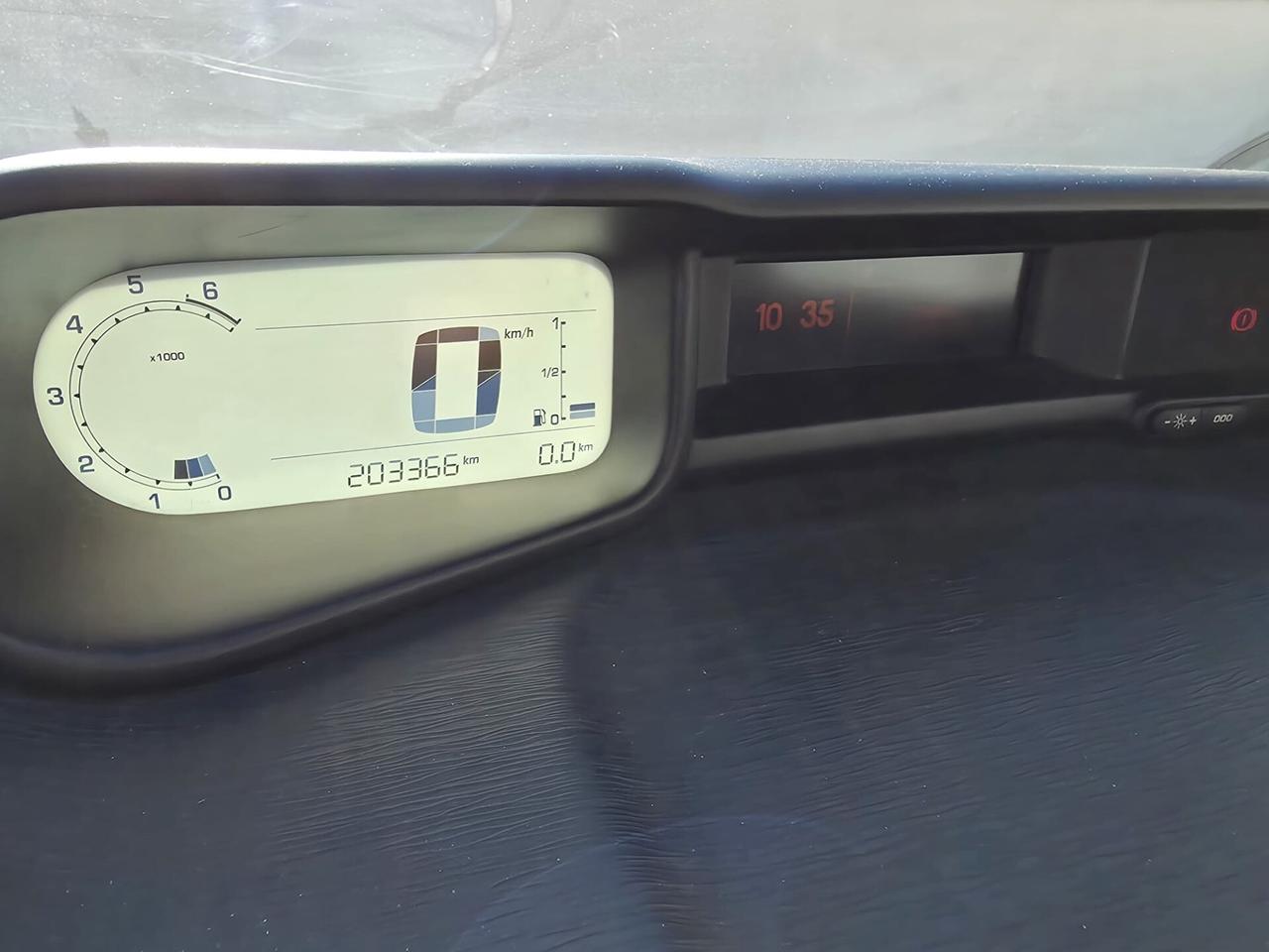 Citroen C3 1.4 VTi 95 GPL airdream Exclusive