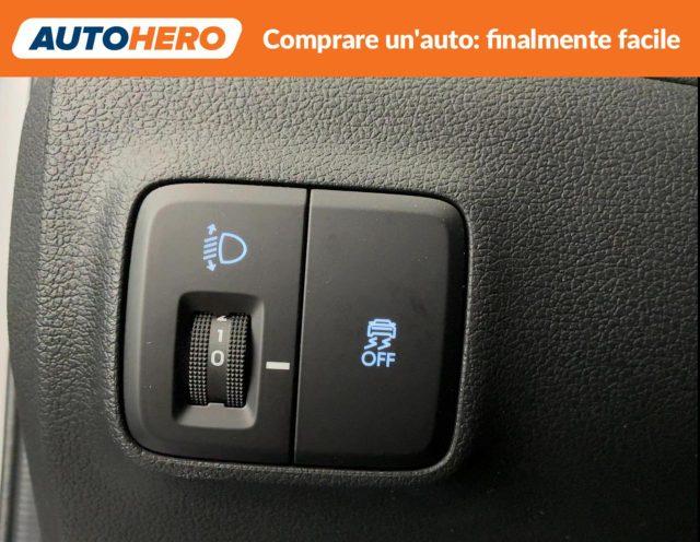 HYUNDAI i10 1.0 T-GDI N Line