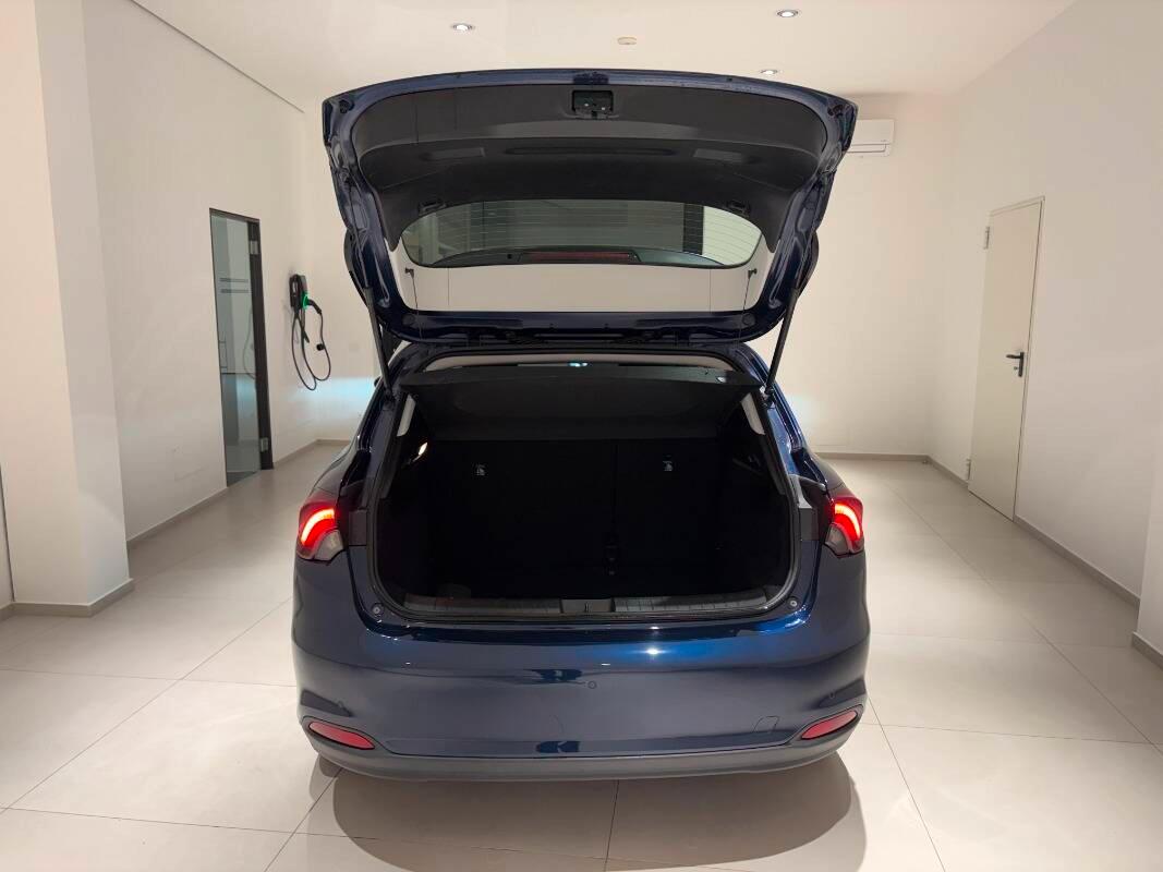 Fiat Tipo II 1.6 mjt Life s&s 130cv