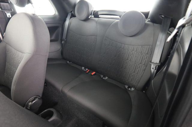 FIAT 500 500 C 1.0 Hybrid