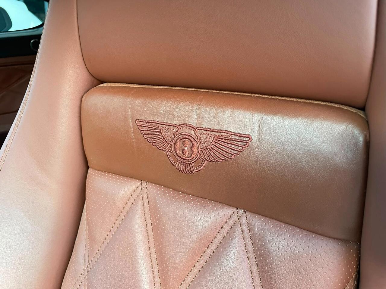 BENTLEY CONTINENTAL GT 6.0 560cv