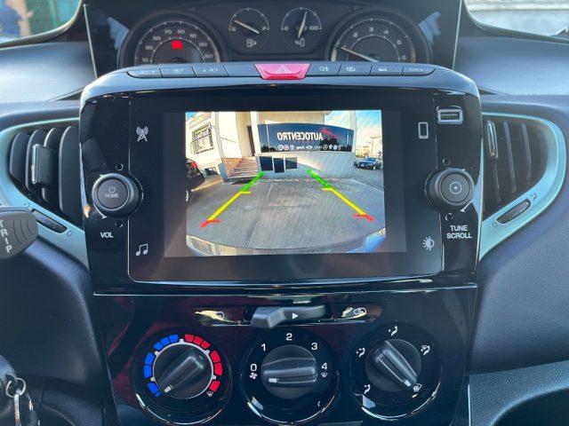 LANCIA Ypsilon 1.0 FireFly 5 porte S&S Hybrid Platino