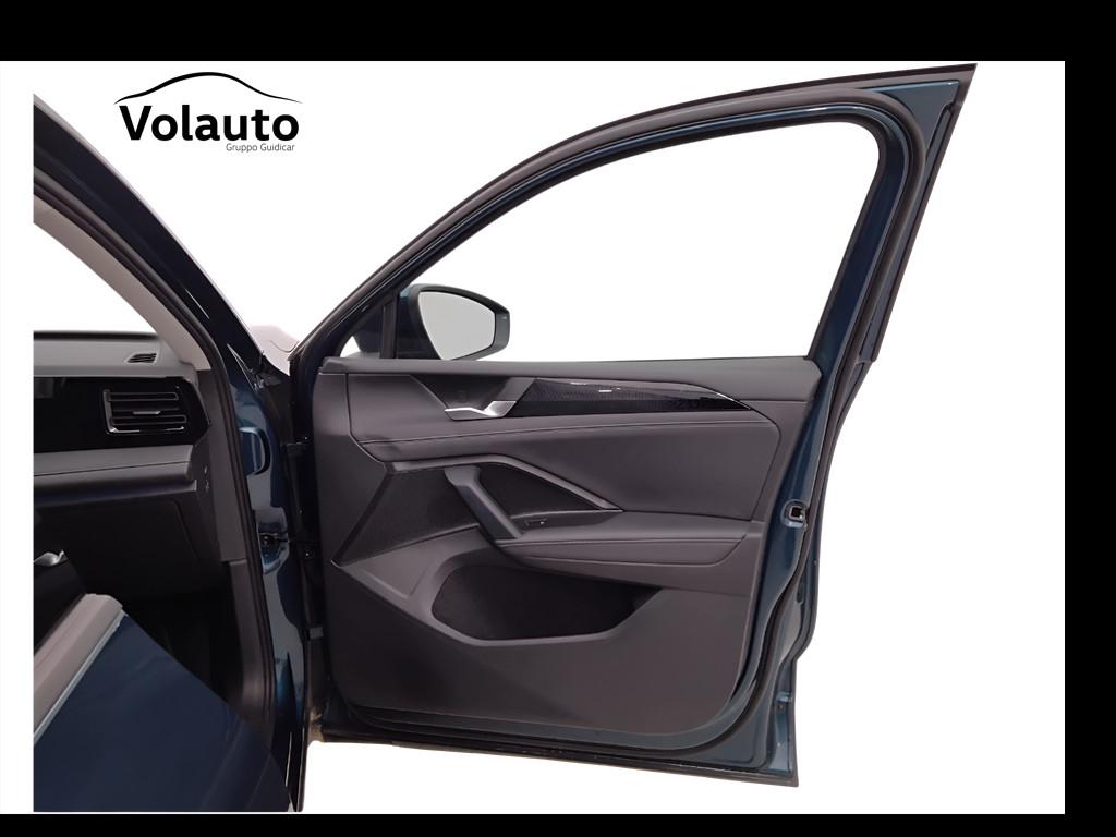 VOLKSWAGEN Tiguan III 2024 - Tiguan 2.0 tdi Life 150cv dsg