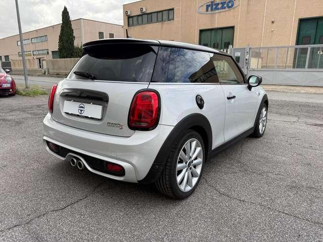 MINI Cooper S 2.0 Cooper S Hype
