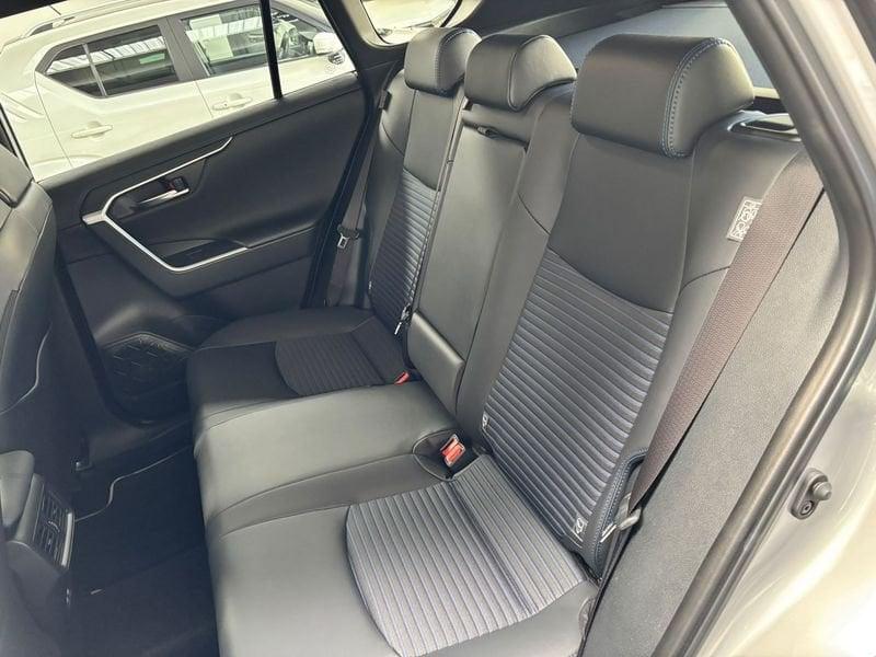 Toyota RAV4 Rav4 2.5 vvt-ie h Style awd-i 222cv e-cvt