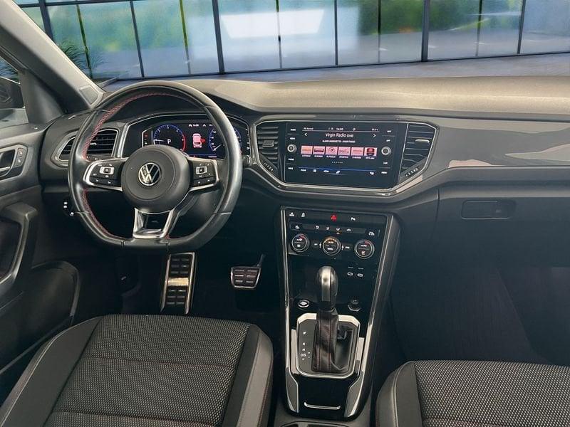 Volkswagen T-Roc 2.0 TDI SCR 150 CV DSG Sport BlueMotion Technology