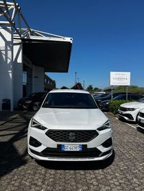 SEAT Tarraco 2.0 TDI 200 CV 4Drive DSG FR 7 POSTI