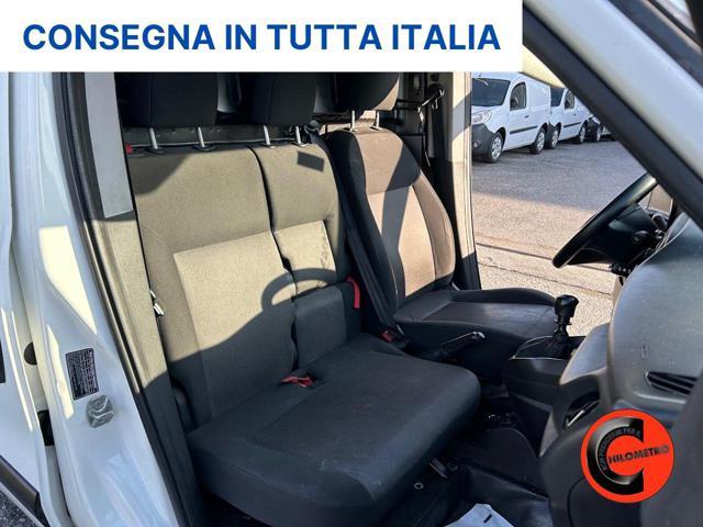 FIAT Doblo 1.4 N.P(PL-TN-L2H1)MAXI-COIMBENTATO ISOTERMICO-