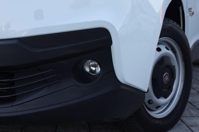 FIAT Talento 1.6 MJT 120CV Furgone 10q PREZZO FINITO