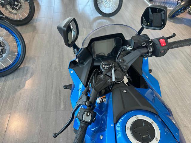 SUZUKI GSX-8R 8r