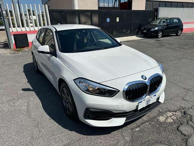 BMW 116 d 5p. Aut.Business Advantage 116cv