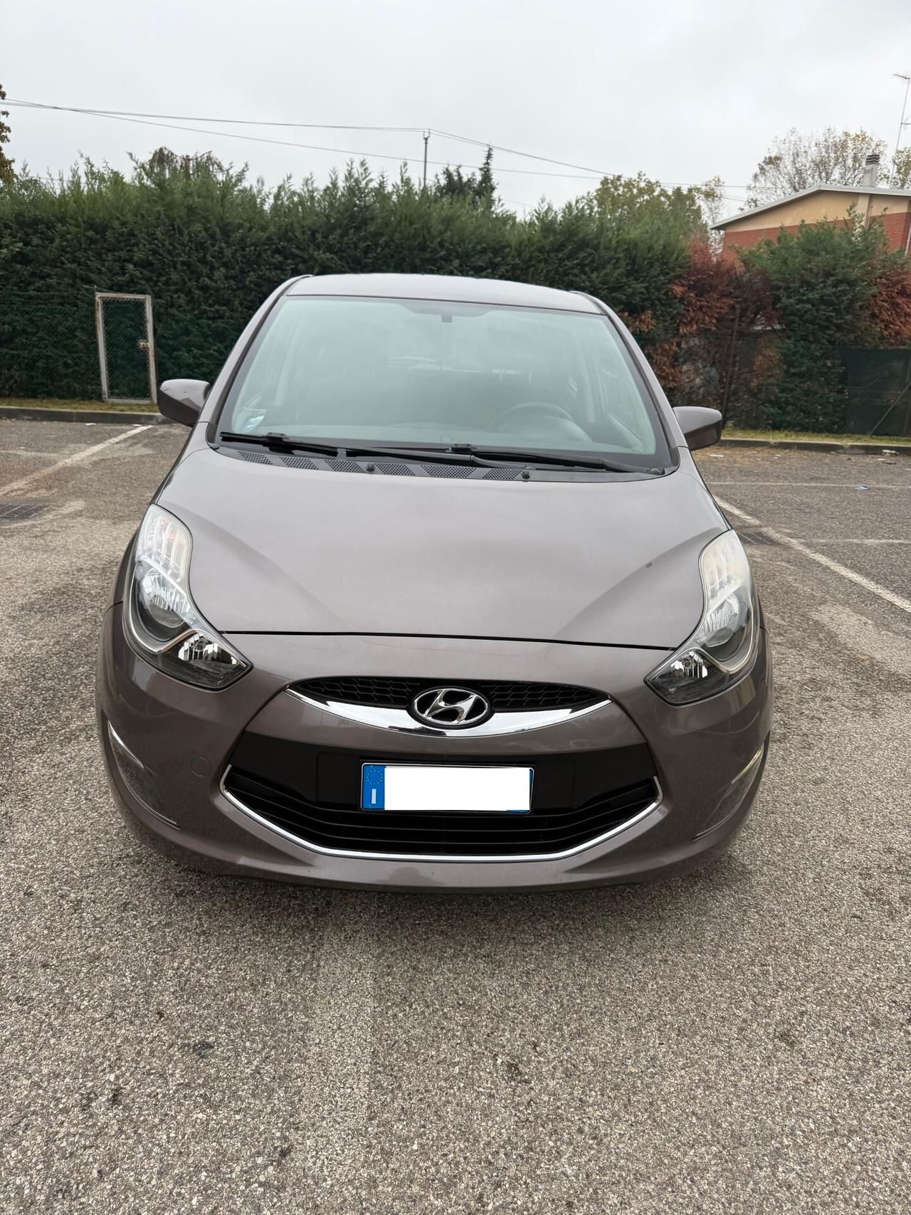 Hyundai iX20 1.4 - NEOPATENTATI - 12 MESI DI GARANZIA -