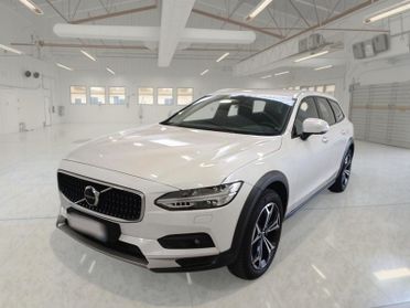 VOLVO V90 CROSS COUNTRY B4 D AWD automatico CC Business Pro WAGON