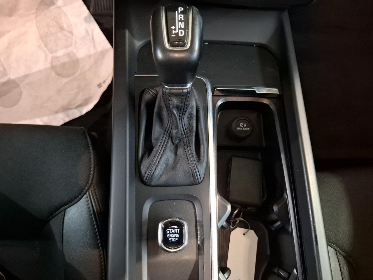 Volvo XC 60 XC60 D4 AWD Geartronic Business