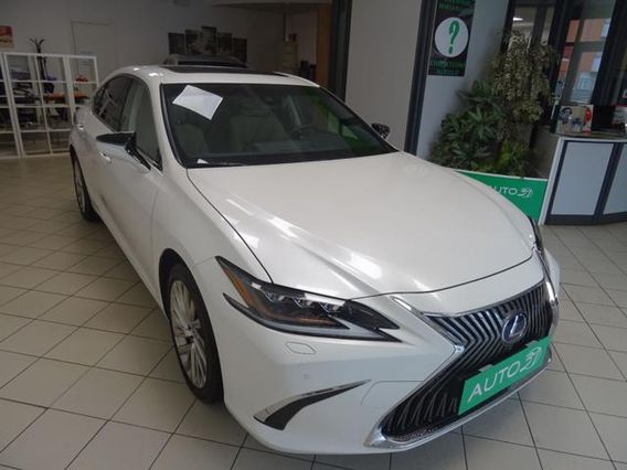 LEXUS ES 300 ES Hybrid Luxury