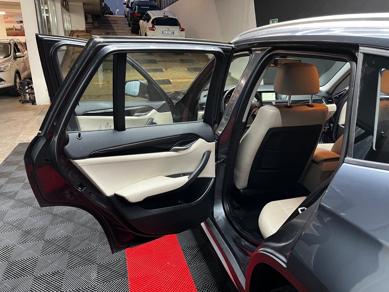Bmw X1 sDrive16d - FABIANOAUTO