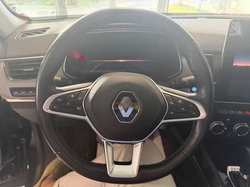 Renault Arkana E-Tech 1.6 Hybrid E-TECH 145 INTENS