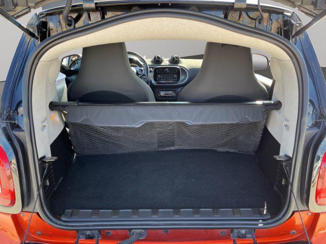 SMART ForTwo 1.0 twinamic Superpassion