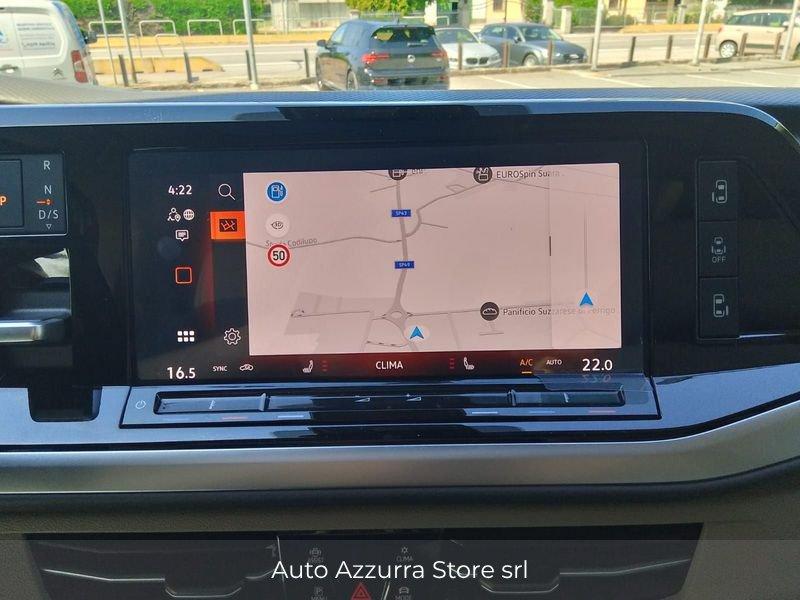Volkswagen Multivan L2 2.0 TDI Style 150cv DSG 7p. | IVA, TETTO, HARMAN KARDON