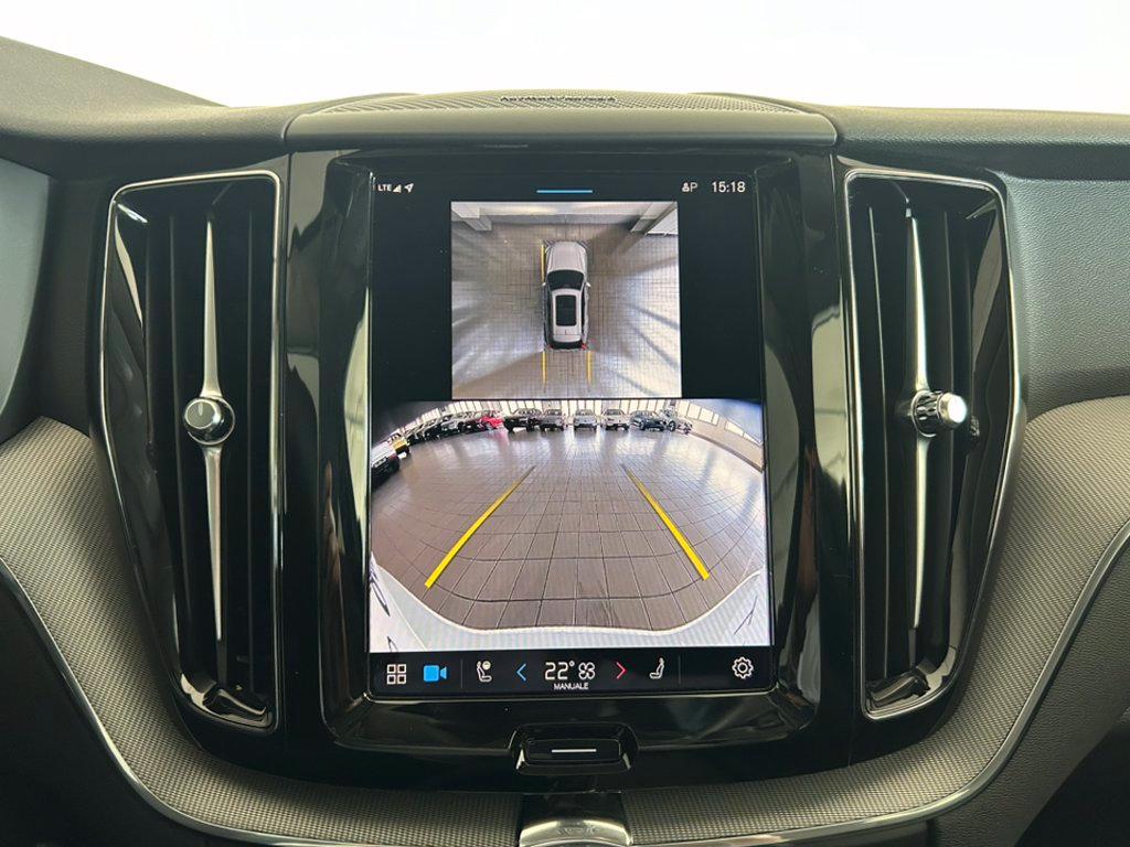 VOLVO XC60 2.0 b4 Plus Dark auto del 2024