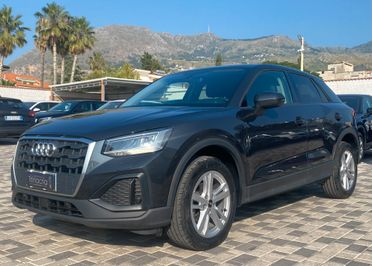 Audi Q2 Business 2.0 TDI 116CV s-tronic 30