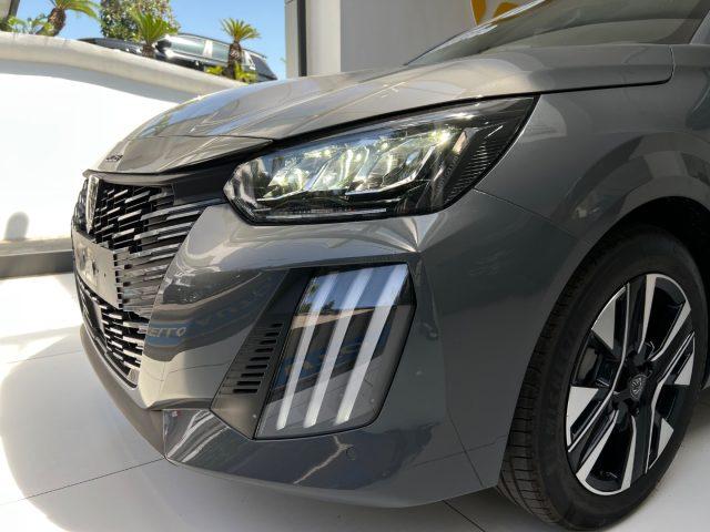 PEUGEOT 208 Allure Hybrid 110 e-DCS6 auto tua da ?230,00 ant.0