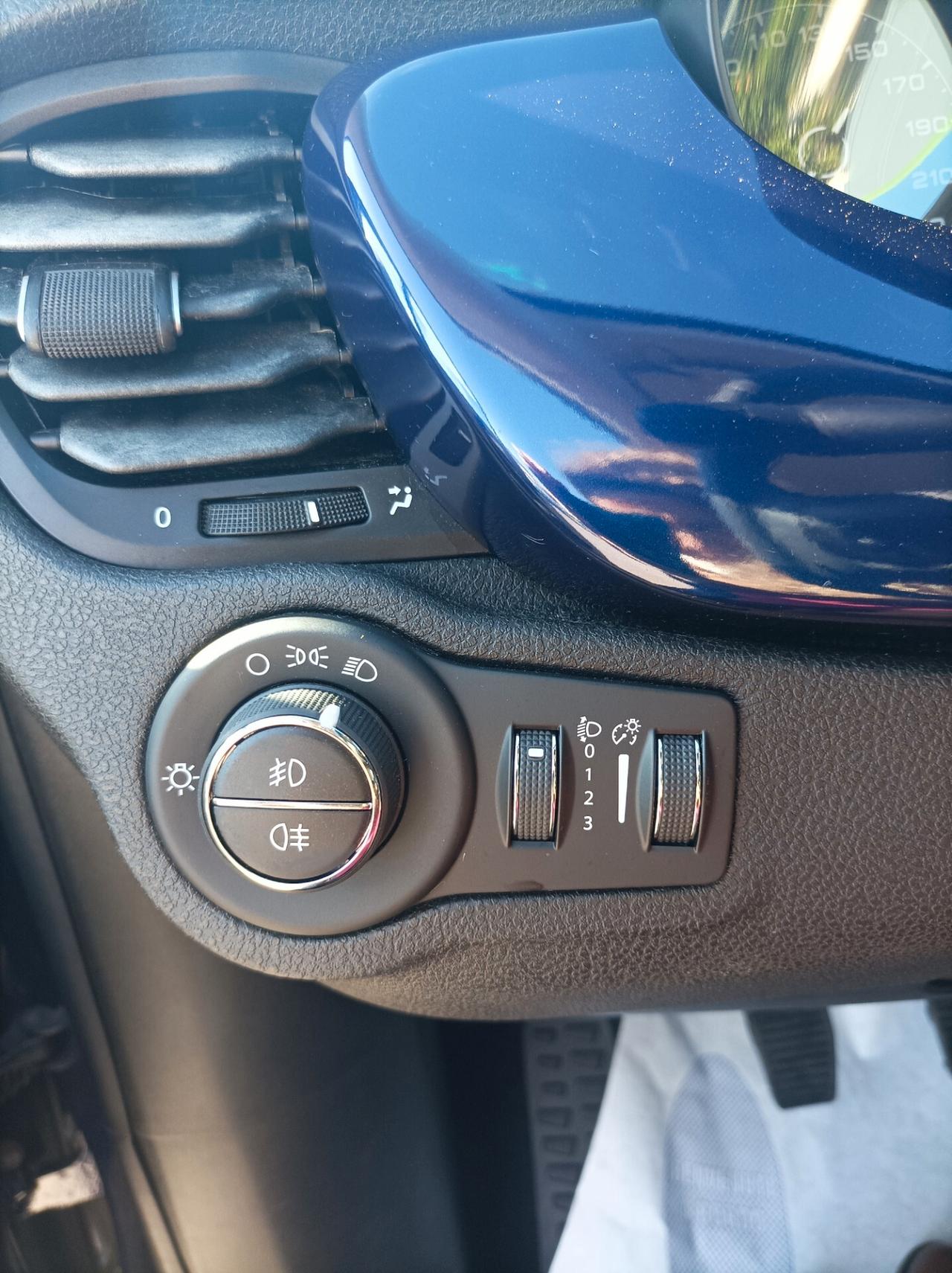 Fiat 500X 1.6 MultiJet 120 CV Business