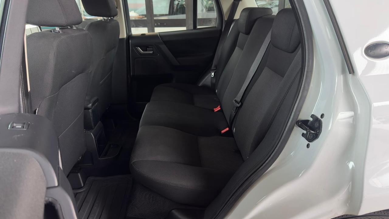 Land Rover Freelander 2.2 TD4 S.W. HSE