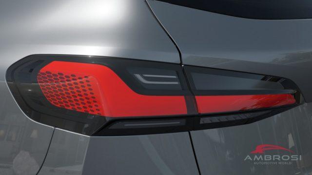 BMW 218 Serie 2 d Active Tourer Luxury Line Premium Packag