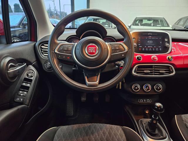 Fiat 500X 2019 1.0 T3 Cross 120cv NEOPATENTATI
