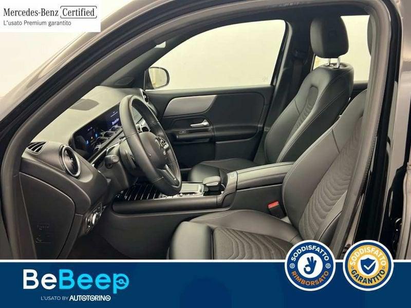Mercedes-Benz GLB Classe 200 D BUSINESS EXTRA AUTO