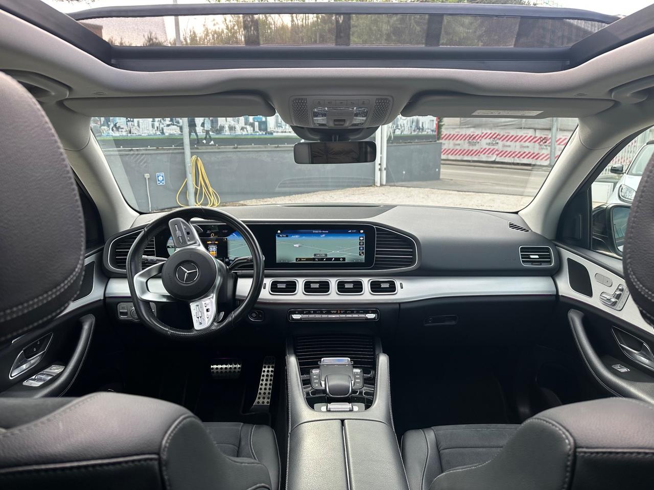 Mercedes-benz GLE 300 d 4Matic Premium