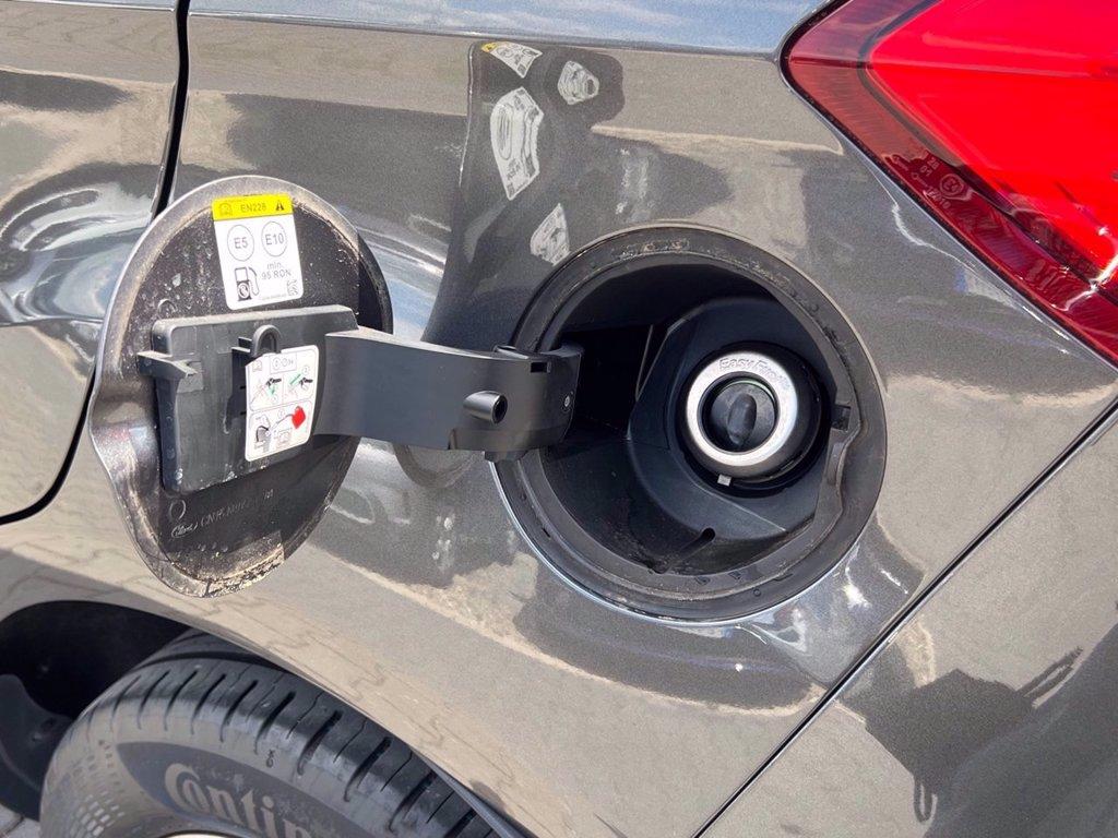 FORD EcoSport 1.0 ecoboost Titanium 100cv del 2019