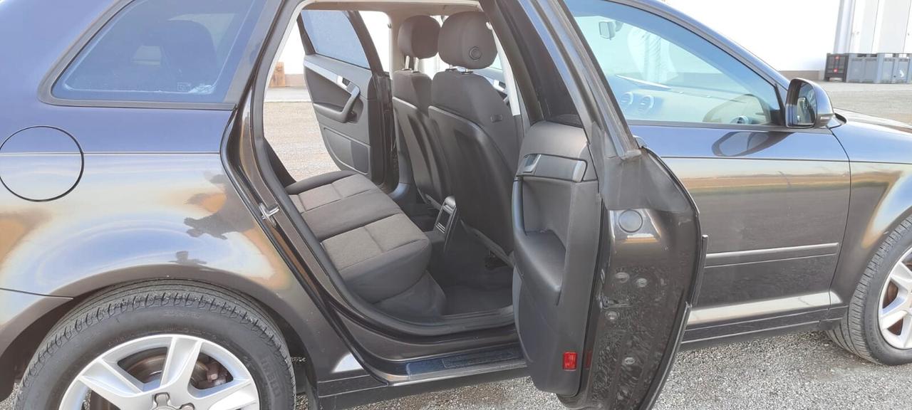 Audi A3 1.9 TDI F.AP. Ambition