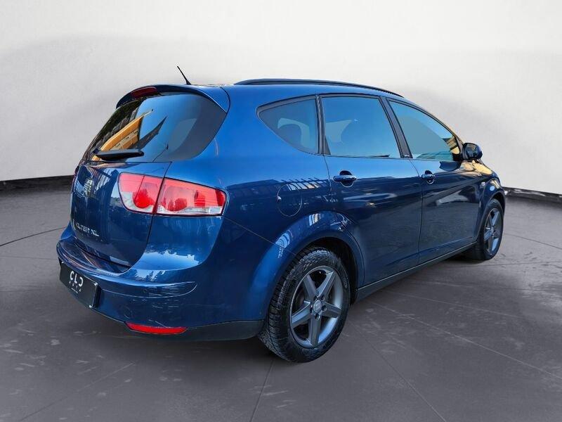 SEAT Altea XL 1.6 TDI 105 CV CR DSG I-Tech