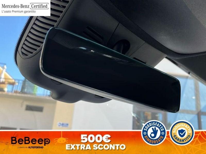 Mercedes-Benz GLB Classe 180 D AMG LINE ADVANCED PLUS AUTO