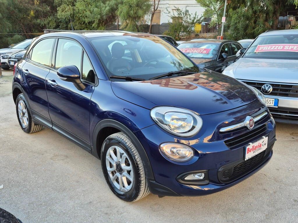 Fiat 500X 1.6 MultiJet 120CV UNICOPROPRIETARIO