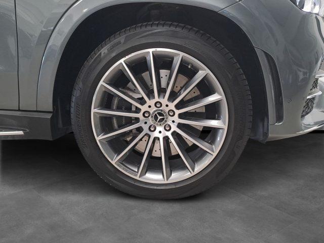 MERCEDES-BENZ GLE 350 de hybrid EQ 4Matic Premium + Tetto