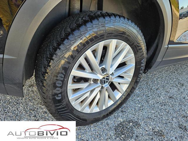 VOLKSWAGEN T-Roc 1.0 TSI Life