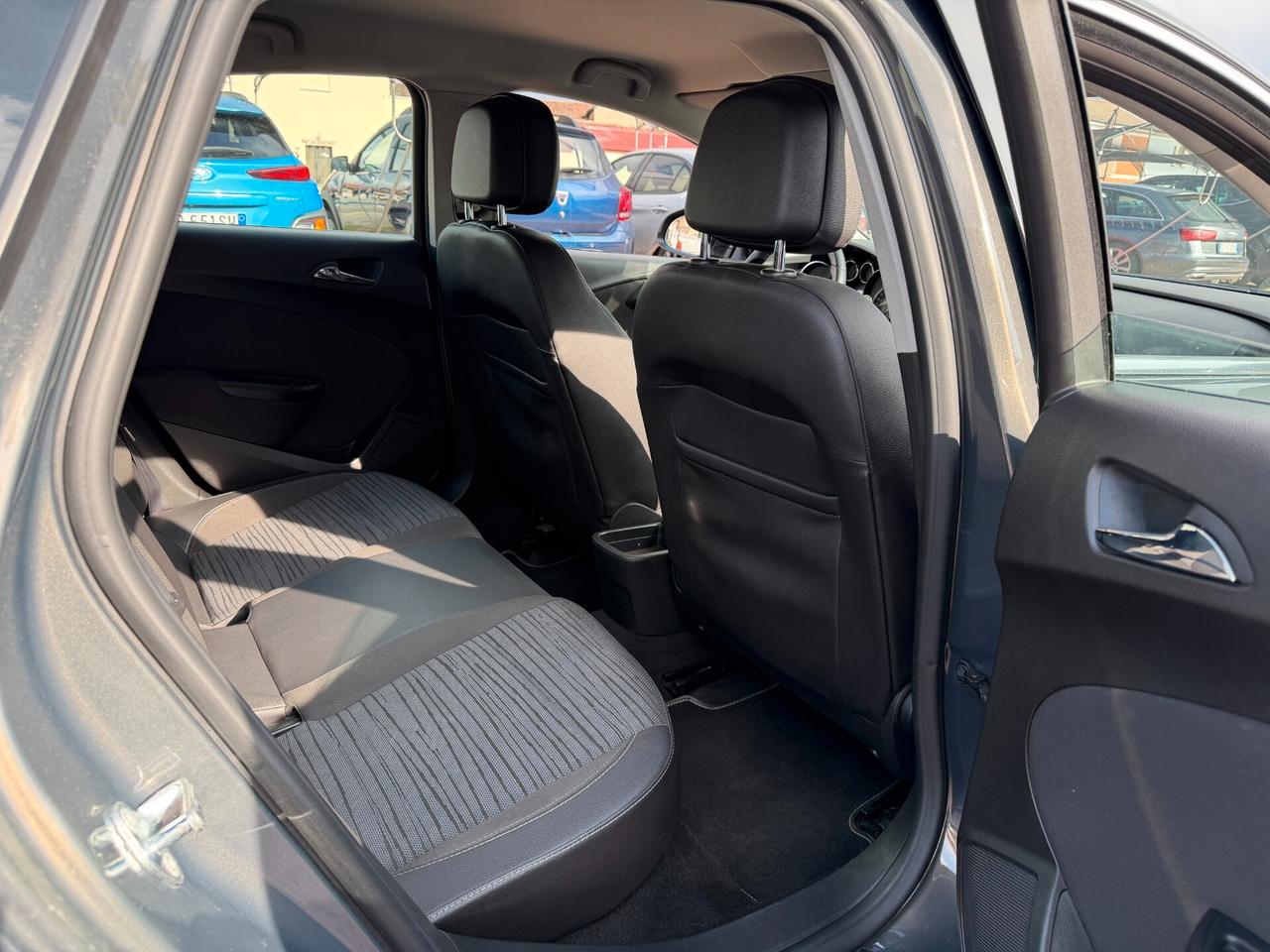 Opel Astra 1.6 CDTI EcoFLEX S&S 4 porte Elective