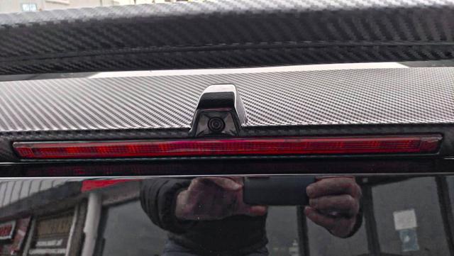 LAMBORGHINI Gallardo 5.2 V10 LP550-2