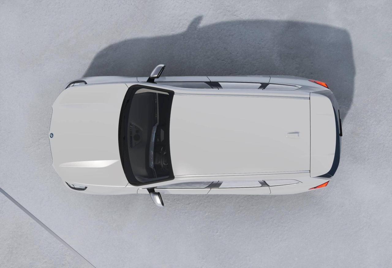 BMW X1 iX1 eDrive20 xLine