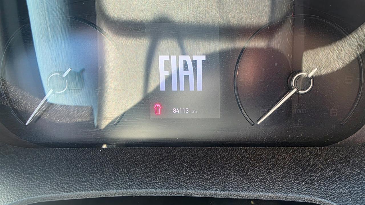 Fiat Ducato 33 2.2 Mjt 140CV PM-TM Furgone+Iva